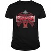 Maryland Terrapins 2022 NCAA Men's Lacrosse National Champions Shirt
