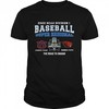 Auburn Vs Oregon State 2022 NCAA Division I Baseball Super Regional Shirt