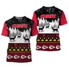 Kansas City Chiefs T-Shirt Gift for Xmas