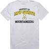 Appalachian State University Mountaineers NCAA Property Shirts Shirts