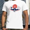 Auburn Tigers 2023 NCAA Men's Basketball March Madness Team Issue Locker Room Shirt