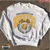 Vintage NCAA Missouri Tigers Logo Sweatshirt, University of Missouri Shirt, NCAA Shirt, Football- Basketball Tee