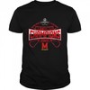 Maryland Terrapins NCAA Lacrosse National Champions 2022 Shirt