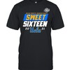 Ucla Bruins NCAA Mens Basketball Sweet Sixteen Shirt