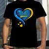 Ucla Bruins Basketball Love Heart Diamond 2023 NCAA Shirt Gift for Fans