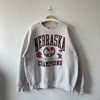 Vintage 1994 Nebraska Huskers National Champions Football Sweatshirt, Vintage Shirt, T Shirt