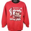 Vintage University of Nebraska Cornhuskers Huskers National Champions 1994 Sweatshirt, Unisex Hoodie