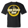 App State Sweatshirt Full Size Gifts for NCAA Fans, Colosseum App State Dad Circle Shirts