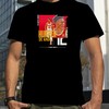De'Andre Hunter Atlanta Hawks Basketball Poster Shirt