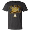 App State Sweatshirt Full Size Gifts for NCAA Fans, Ci Sport App State 1899 Alumni Shirts