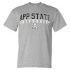 Mv Sport App State Block A Shirts, App State Shirts Gifts for Fans