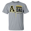 App State Mountaineers Dad Shirts, App State Shirts Gifts for Fans