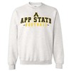 Mv Sport App State Football Crew, App State Shirts Gifts for Fans