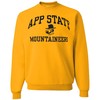 Gildan App State Yosef Crew, App State Shirts Gifts for Fans