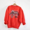Vintage Style 1994 Nebraska Cornhuskers Champions Sweatshirt, Huskers T-Shirt, Nebraska Sweater, Gift for Fans