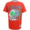 NCAA Ohio State Buckeyes Deadstock T-Shirt 1990s Vintage Style Hoodie Sweatshirt Reprinted Full Size Gifts for Fans