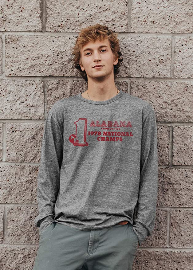 Vintage Retro Alabama Sweatshirt Hoodie Shirt Full Size Gifts for NCAA Fans - Image 2