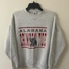 Vintage Style 90s Russell Athletic Alabama Crimson Tide T-Shirt Sweatshirt Hoodie Reprinted Gift for NCAA Fans
