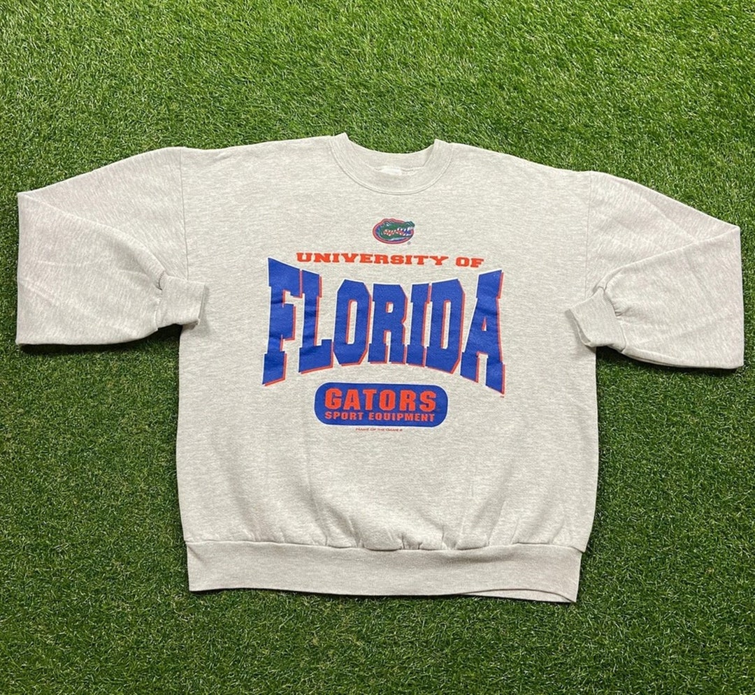Vintage Style University of Florida Gators T-Shirt, SweatshirtNotre Dame Hoodie Perfect Gift for FansNotre Dame NCAA Enthusiasts