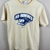 Akron Zips Akrowdies 2005 T-Shirt Short Sleeve College Sports Ohio