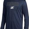 Champion Akron Zips Athletic Long Sleeve Long Sleeve T-Shirt