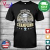 Akron Zips 2021 2022 NCAA Mac Basketball Champions Shirt
