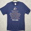 Jerzees This Is Akron Zips Tshirt National Championship