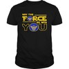 Eighth Air Force May The Force Be with You Shirt