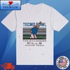 Tecmo Bowl Bills Andre Reed Shirt Offical