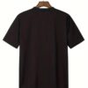 Empowering Black Leaders: Inspirational Power Fist Hand T-Shirt for Black History Month