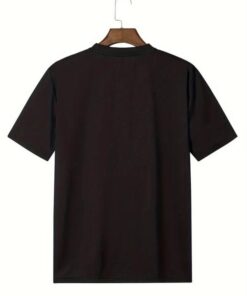 Empowering Black Leaders: Inspirational Power Fist Hand T-Shirt for Black History Month