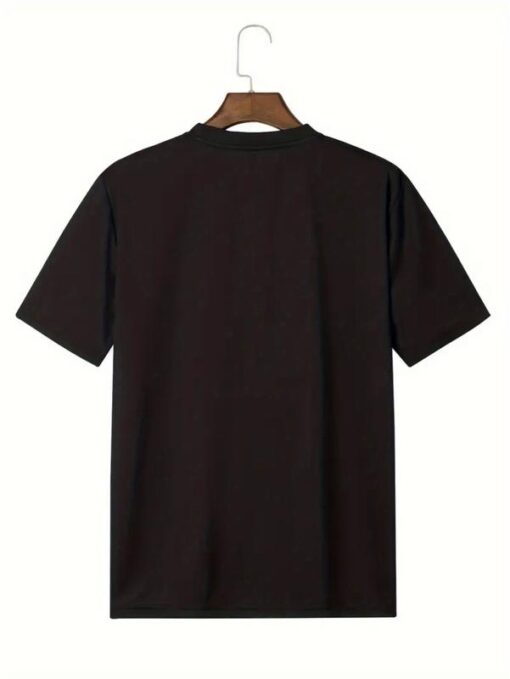 Empowering Black Leaders: Inspirational Power Fist Hand T-Shirt for Black History Month