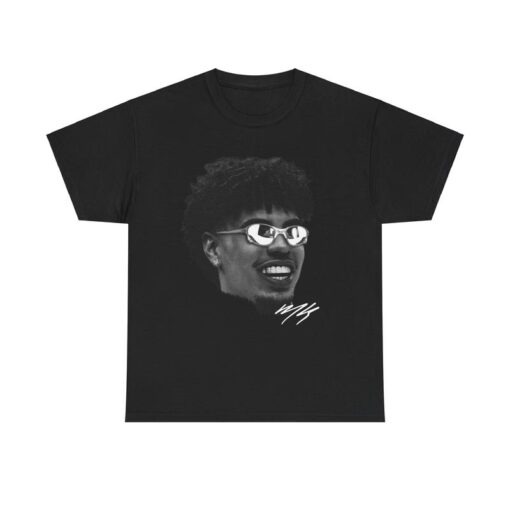 LAMELO BIG HEAD Streetwear Shirt - Comfortable Classic Fit for Everyday Style