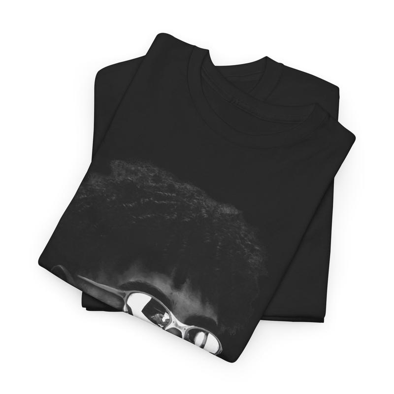 LAMELO BIG HEAD Streetwear Shirt - Comfortable Classic Fit for Everyday Style