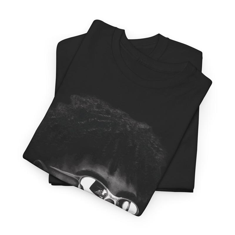 LAMELO BIG HEAD Streetwear Shirt - Comfortable Classic Fit for Everyday Style