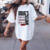 Doug's Party Vibes Graphic T-Shirt – Limited Edition