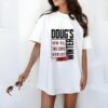 Doug's Party Vibes Graphic T-Shirt – Limited Edition