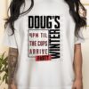 Doug's Party Vibes Graphic T-Shirt – Limited Edition