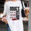 Doug's Party Vibes Graphic T-Shirt – Limited Edition