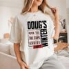 Doug's Party Vibes Graphic T-Shirt – Limited Edition