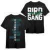 Philly Football Sweatshirt - Bird Gang Champion Shirt for Unisex Fans