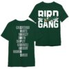 Philly Football Sweatshirt - Bird Gang Champion Shirt for Unisex Fans