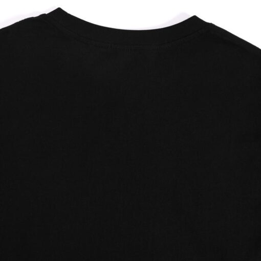 Empowerment Through History: Inspiring Black Leaders T-Shirt with Power Fist Graphic