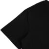 Empowerment Through History: Inspiring Black Leaders T-Shirt with Power Fist Graphic