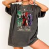 The H.e.x Girls 2024 Tour Concert T-Shirt - Empowering Rock Band Tee for Women
