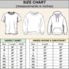 The H.e.x Girls 2024 Tour Concert T-Shirt - Empowering Rock Band Tee for Women