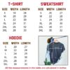 Badass Generation X Playground Custom Year T-Shirt - Embrace Your Inner Toughness