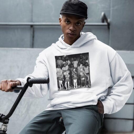 Doki Von Shirt: Oblock Sweater, Doki Gang T-Shirt with Game Characters