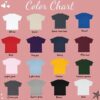 Doki Von Shirt: Oblock Sweater, Doki Gang T-Shirt with Game Characters