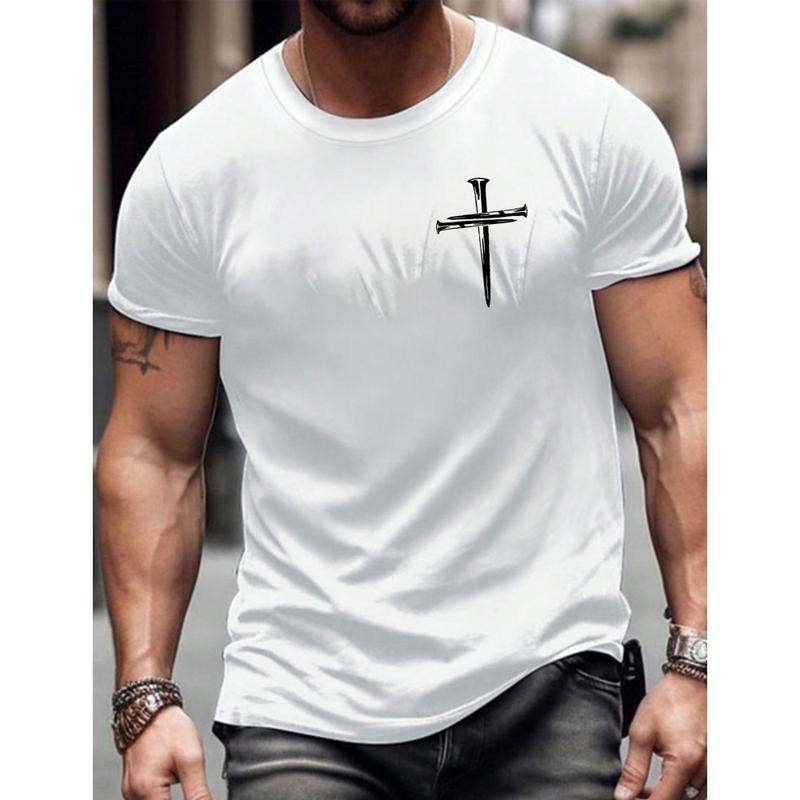 If You Bring Up My Past Jesus Dropped the Charges T-Shirt - Casual Cotton Tee for Unisex